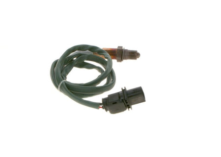 Bosch 0258017203 Oxygen Sensor - 5