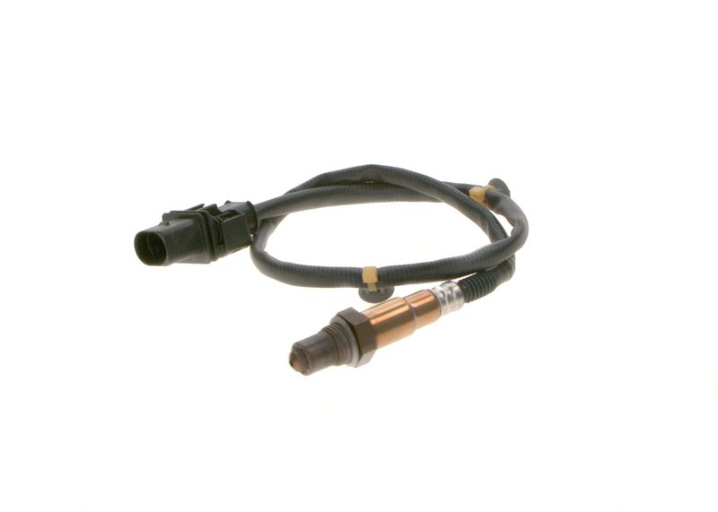 Bosch 0258017209 Oxygen Sensor - 1