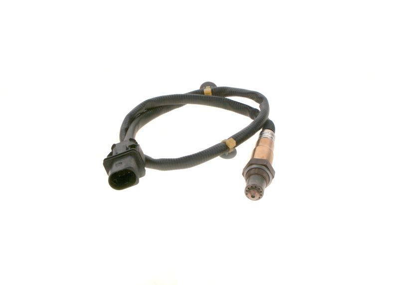 Bosch 0258017209 Oxygen Sensor - 2