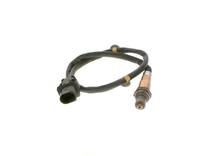 Bosch 0258017209 Oxygen Sensor - 2