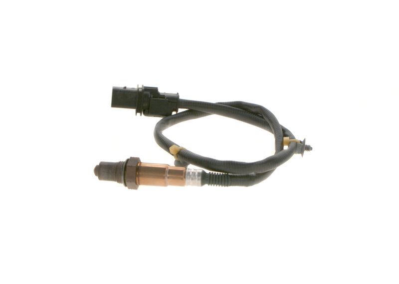 Bosch 0258017209 Oxygen Sensor - 3