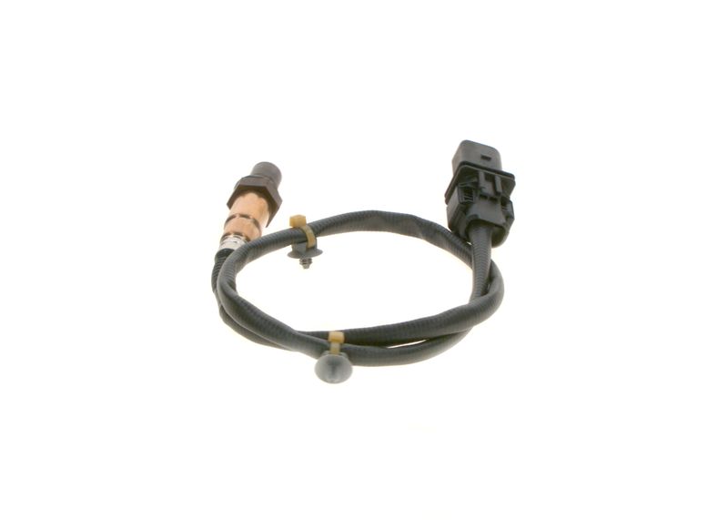 Bosch 0258017209 Oxygen Sensor - 4