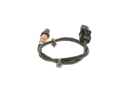 Bosch 0258017209 Oxygen Sensor - 4