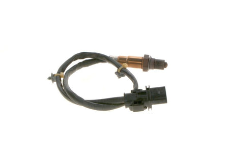 Bosch 0258017209 Oxygen Sensor - 5