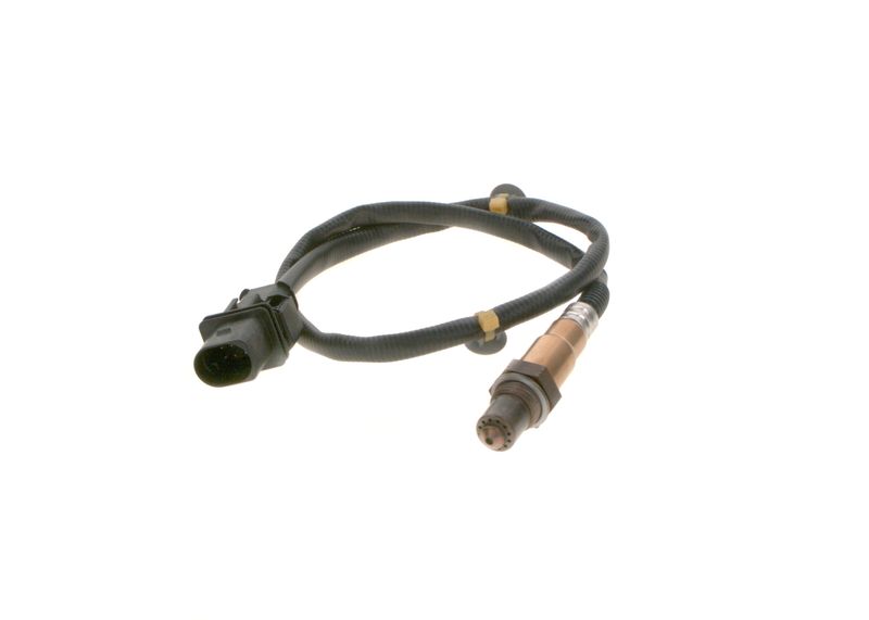 Bosch 0258017209 Oxygen Sensor - 6