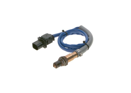 Bosch 0258017213 Oxygen Sensor - 1