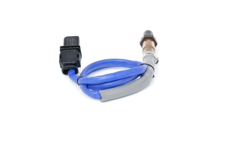 Bosch 0258017213 Oxygen Sensor - 4