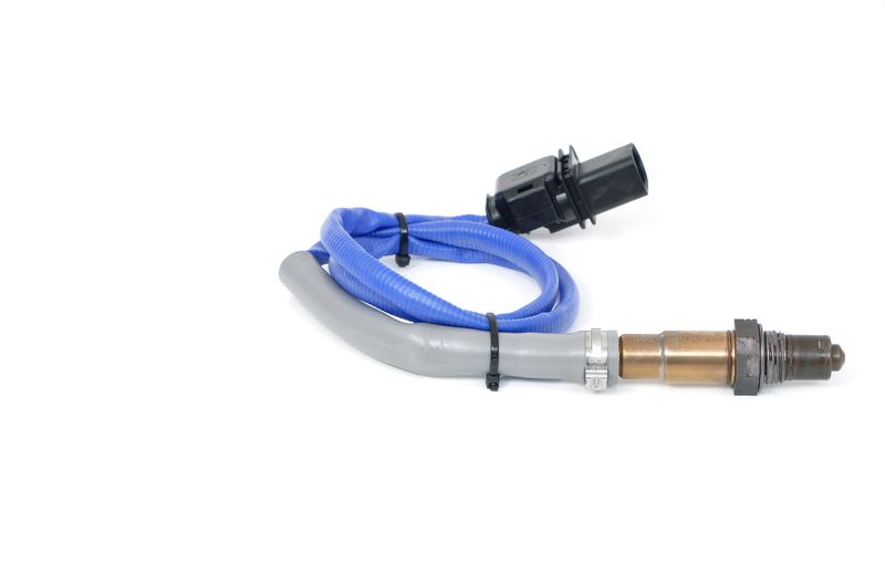 Bosch 0258017213 Oxygen Sensor - 5