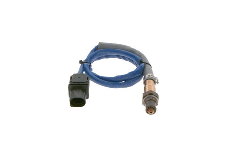 Bosch 0258017213 Oxygen Sensor - 6