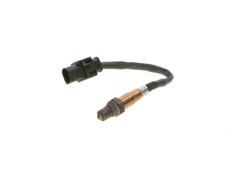 Bosch 0258017217 Oxygen Sensor - 1