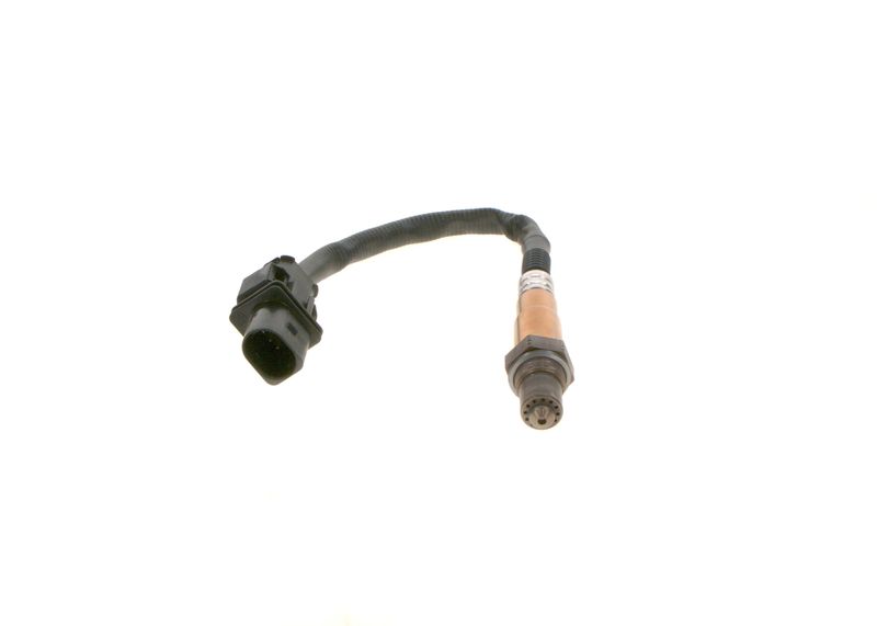 Bosch 0258017217 Oxygen Sensor - 3