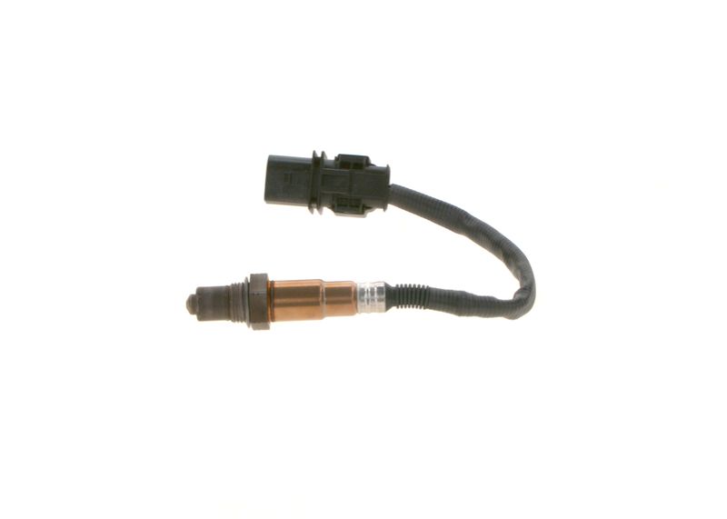 Bosch 0258017217 Oxygen Sensor - 4