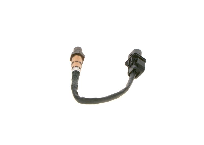 Bosch 0258017217 Oxygen Sensor - 5