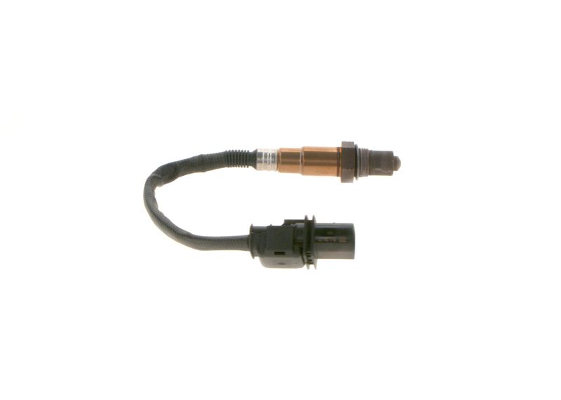 Bosch 0258017217 Oxygen Sensor - 6