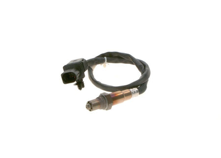 Bosch 0258017237 Oxygen Sensor - 1