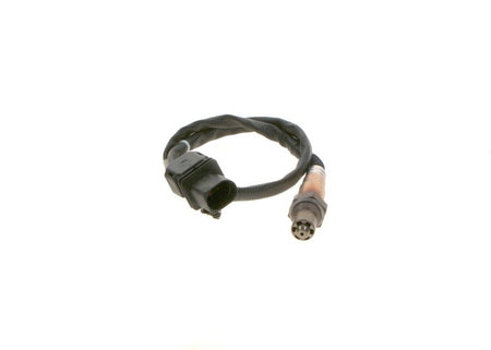 Bosch 0258017237 Oxygen Sensor - 2