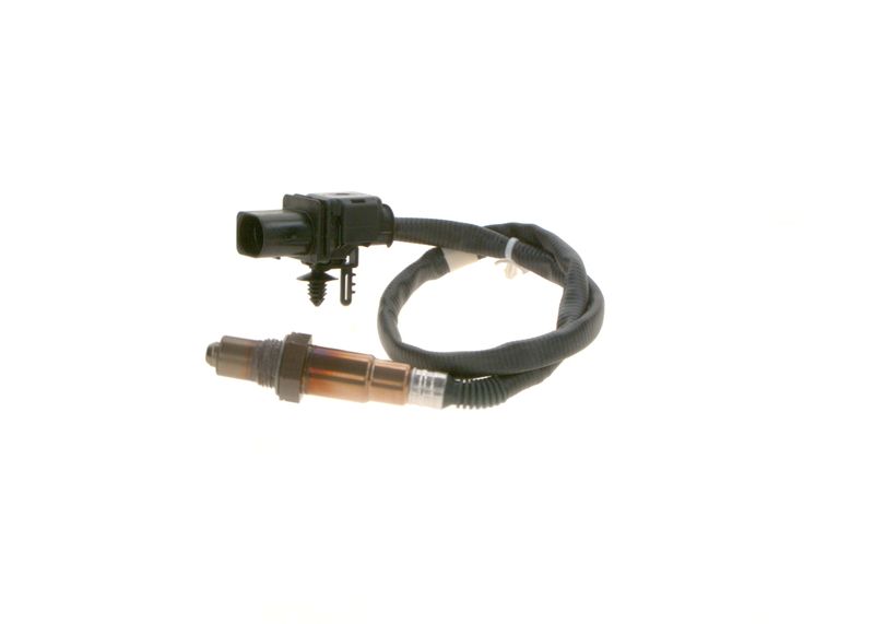 Bosch 0258017237 Oxygen Sensor - 3