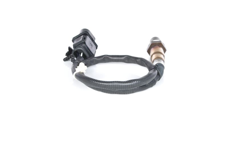 Bosch 0258017237 Oxygen Sensor - 4