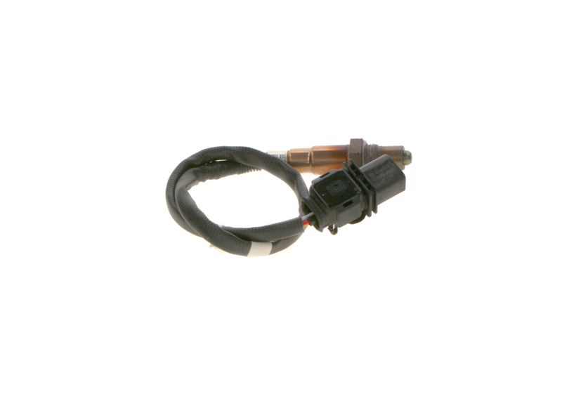 Bosch 0258017237 Oxygen Sensor - 5
