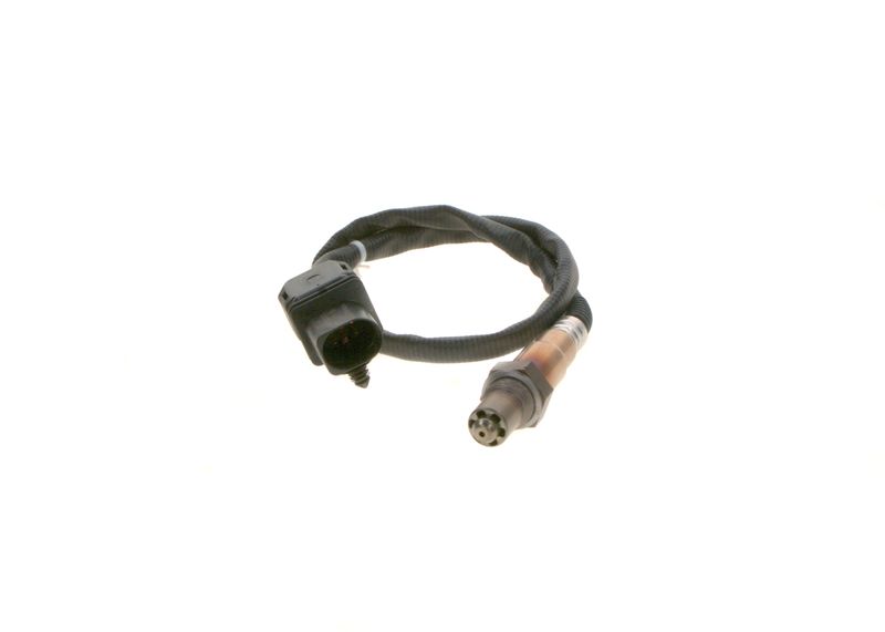 Bosch 0258017237 Oxygen Sensor - 6