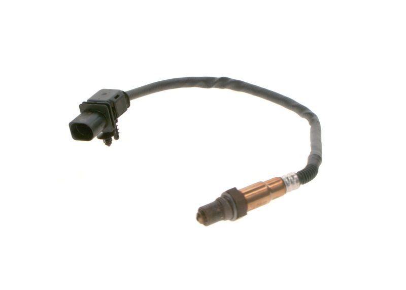 Bosch 0258017240 Oxygen Sensor - 1