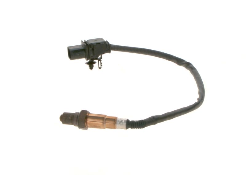Bosch 0258017240 Oxygen Sensor - 3