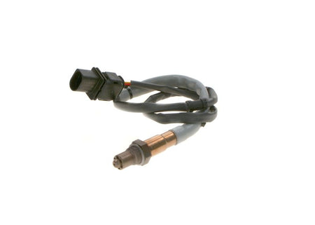 Bosch 0258017241 Oxygen Sensor - 1