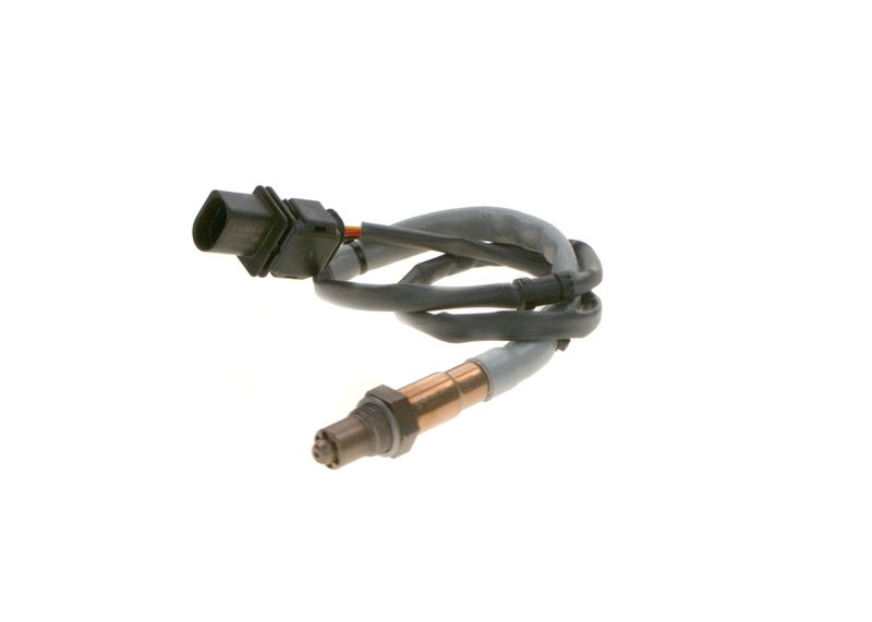 Bosch 0258017241 Oxygen Sensor - 1