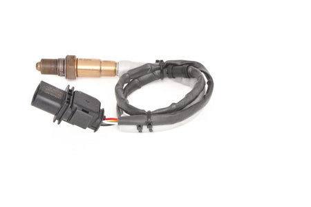 Bosch 0258017241 Oxygen Sensor - 4