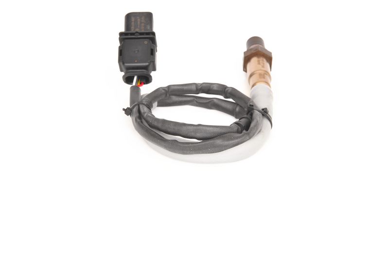 Bosch 0258017241 Oxygen Sensor - 5
