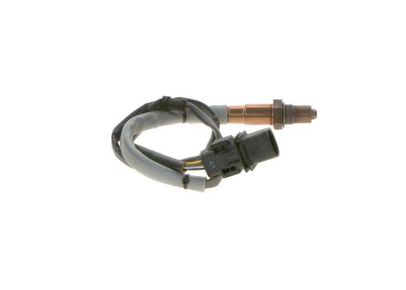 Bosch 0258017241 Oxygen Sensor - 6