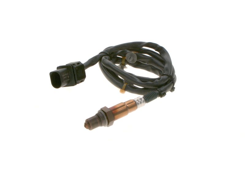 Bosch 0258017254 Oxygen Sensor - 1
