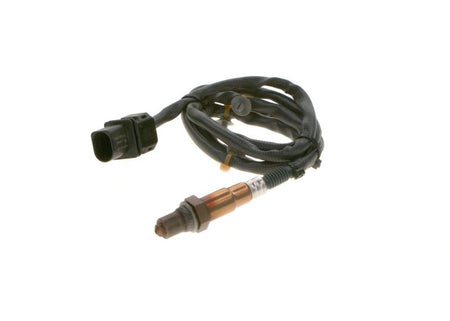 Bosch 0258017254 Oxygen Sensor - 1