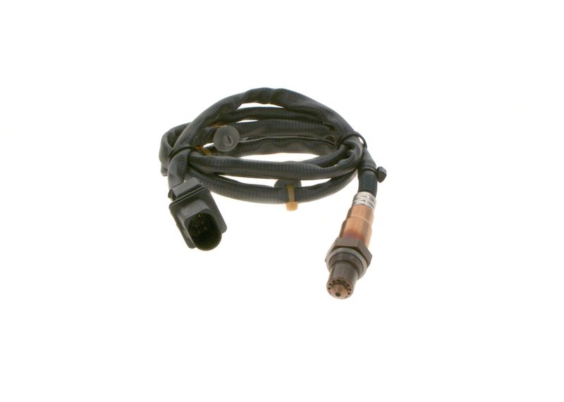 Bosch 0258017254 Oxygen Sensor - 2