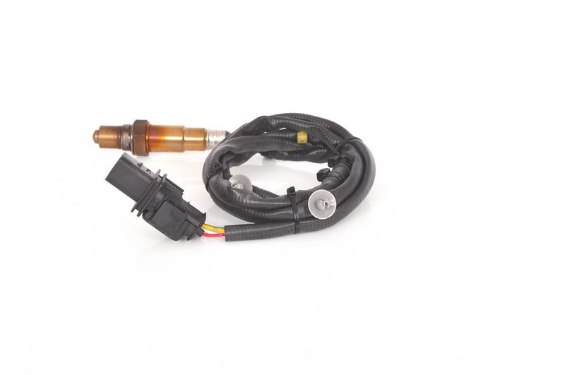 Bosch 0258017254 Oxygen Sensor - 3