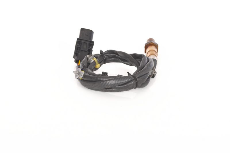 Bosch 0258017254 Oxygen Sensor - 4