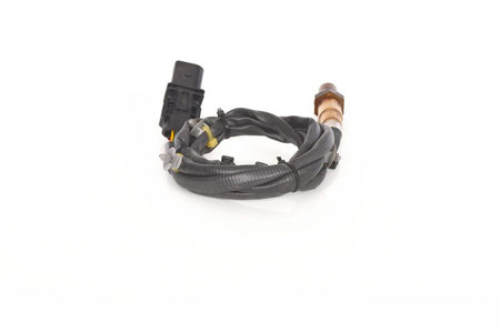 Bosch 0258017254 Oxygen Sensor - 4