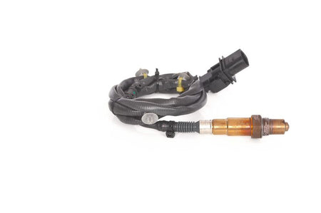 Bosch 0258017254 Oxygen Sensor - 5