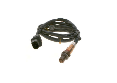 Bosch 0258017254 Oxygen Sensor - 6