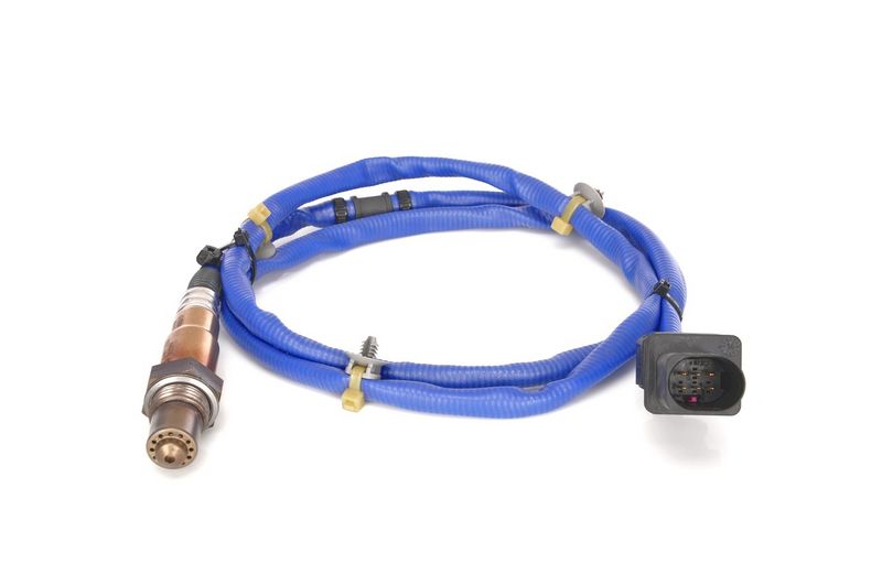 Bosch 0258017256 Oxygen Sensor - 2