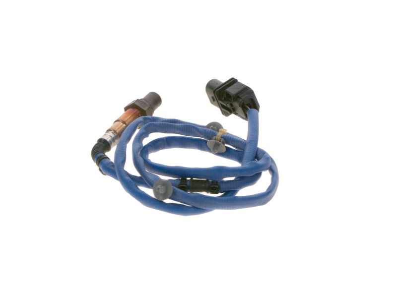 Bosch 0258017256 Oxygen Sensor - 4