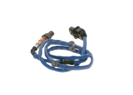Bosch 0258017256 Oxygen Sensor - 4