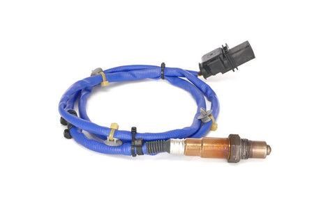 Bosch 0258017256 Oxygen Sensor - 5