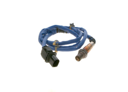 Bosch 0258017256 Oxygen Sensor - 6