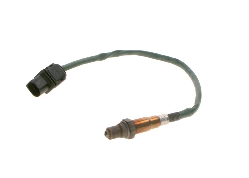 Bosch 0258017287 Oxygen Sensor - 1