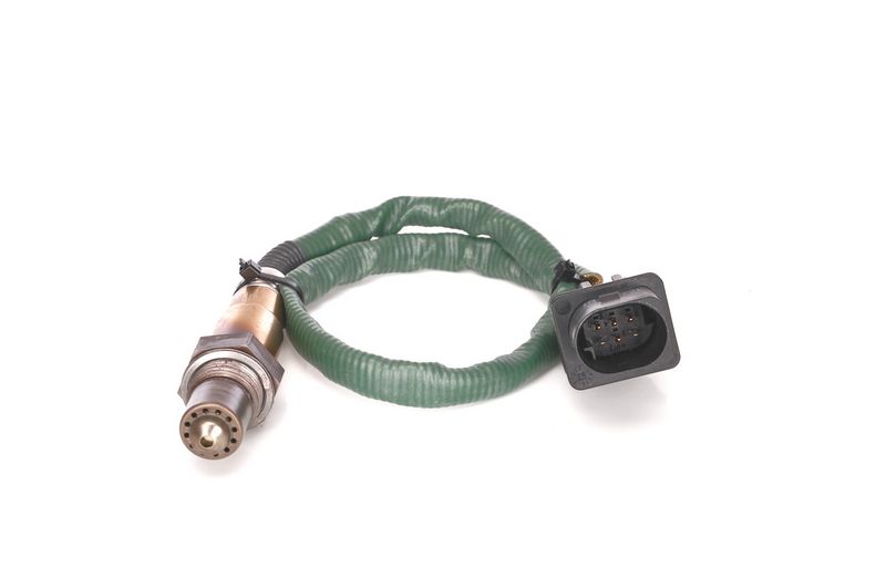 Bosch 0258017287 Oxygen Sensor - 2