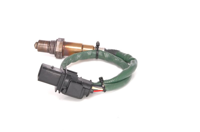 Bosch 0258017287 Oxygen Sensor - 3