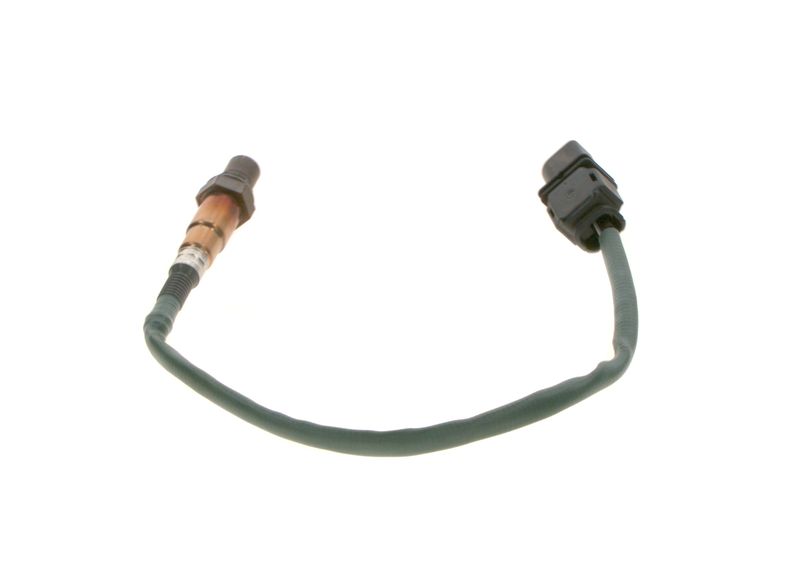 Bosch 0258017287 Oxygen Sensor - 4