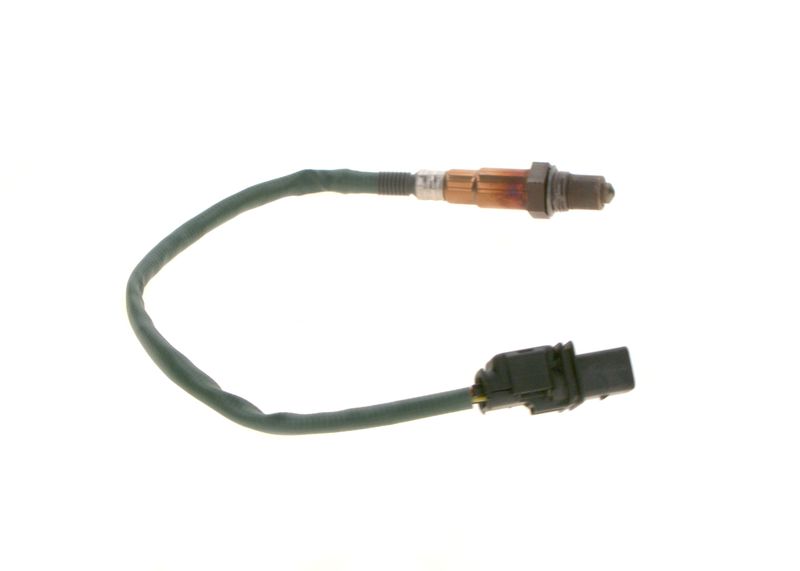 Bosch 0258017287 Oxygen Sensor - 5