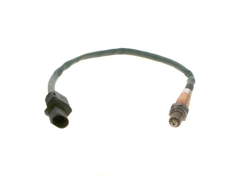 Bosch 0258017287 Oxygen Sensor - 6